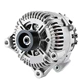 Alternateur compatible avec BMW 645 Ci 650 E63 E64 540i E60 E61 4.0 4.4 4.8 ESSENCE 03 10 12317542934 12317542935 12317524972 12317525440