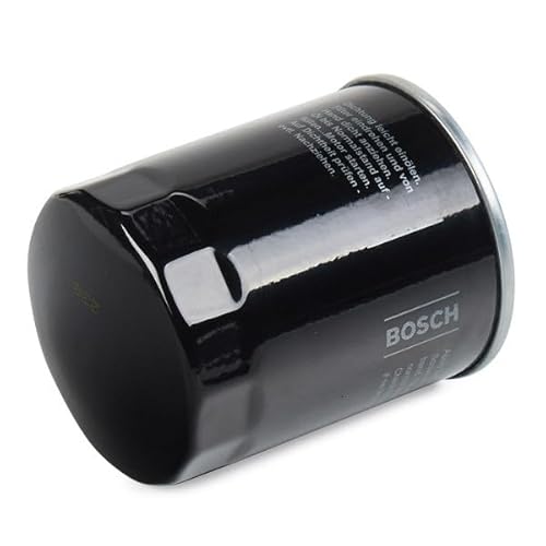 Bosch P7311 - Filtro Olio - 4