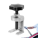 JINGAN Extractor de brazo de limpiaparabrisas, removedor de brazo de limpiaparabrisas automático - Herramienta para quitar el extractor del brazo del limpiaparabrisas del coche,Herramienta