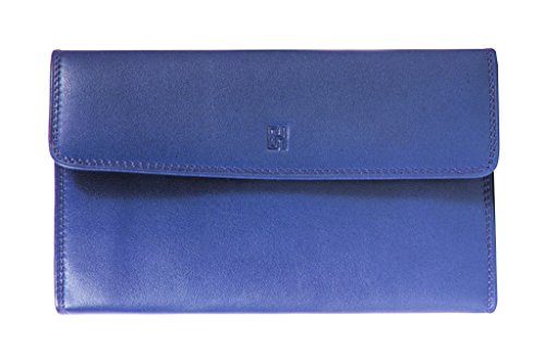 Compagnon cuir Gérard Henon GH 33522 noir