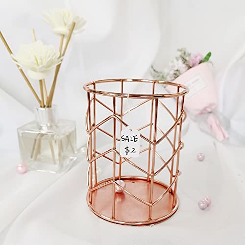 200 Pcs White Tags Price Tags Price Labels Display Tags With String Marking Strung Tags Writable Tags Display Label For Product Jewelry Clothing Tags, 23 X 13 Mm #TOP6