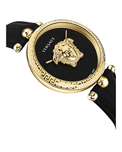 Versace Palazzo Empire Strap Watch3