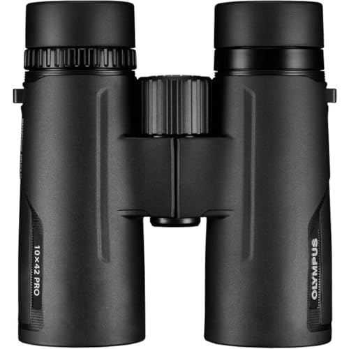 OM SYSTEM Olympus 10 X 42 PRO Binocular miniatura 2