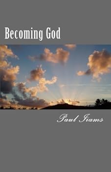 Paperback Becoming God Book