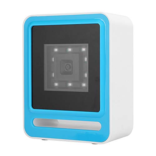 Lettore di Codici a Barre QR 1D 2D, Barcode