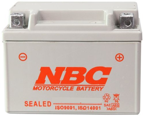 NBC [ �G�k�r�[�V�[ ] �V�[���h�^ �o�C�N�p�o�b�e���[ [ GEL�^�C�v ] [ �t���[�d�� ] GEL 9-BS