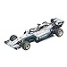 Carrera 20041416 Benz Mercedes-AMG F1 W09 EQ Power+ L.Hamilton, No.44, Mehrfarbig