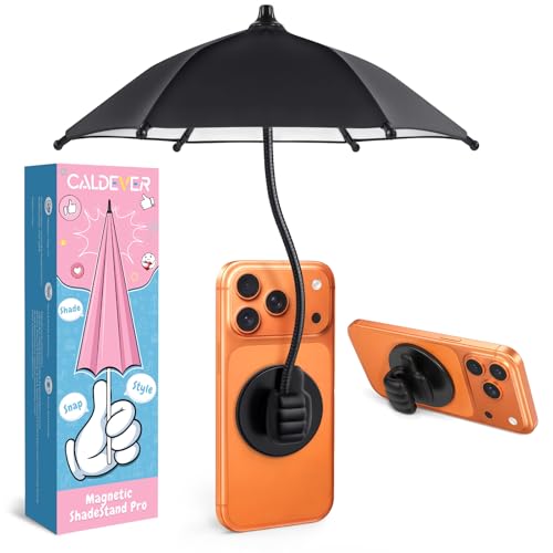 Phone Umbrella for Sun Shade Magnetic...