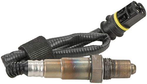 Sensor de Oxígeno Bosch 16274 para Mercedes-Benz miniatura 3