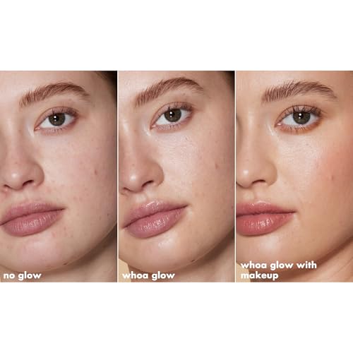Image of e.l.f. SKIN Suntouchable Whoa Glow SPF 30, Sunburst