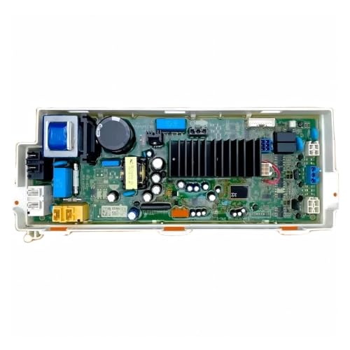Carte de contrôle principale EBR84121455 circuit PCBA machine à laver