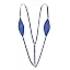 Royal Blue
