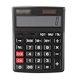 Mini-Taschenrechner, elektronisch, digital, präzise, tragbar, Gramm, Gold, LCD-Gewicht, Blau