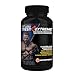 Produktbild Italian Elite® Testo Extreme  240 Kapseln mit Maca 8000 mg. Natürliches Nahrungsergänzungsmittel für Männer mit Tribulus, Bockshornklee, Zink, Arginin, Ashwagandha, Vitaminen und Mineralstoffen.