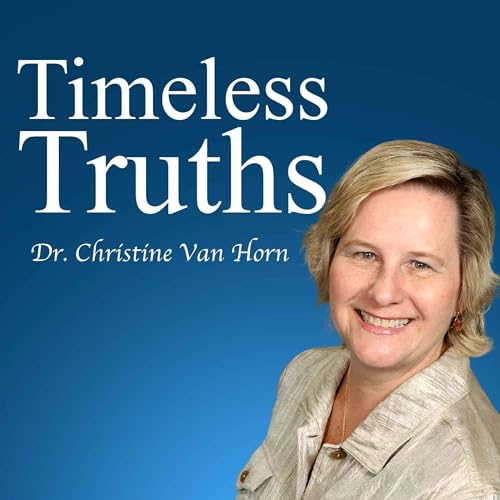 Timeless Truths copertina