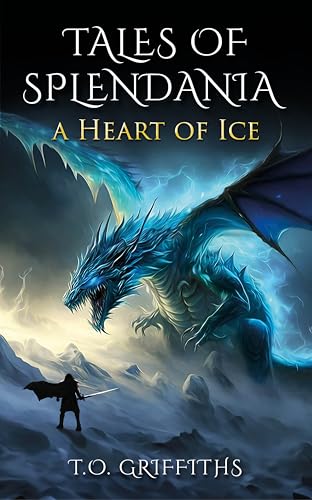 A Heart of Ice (Tales of Splendania Book 2)