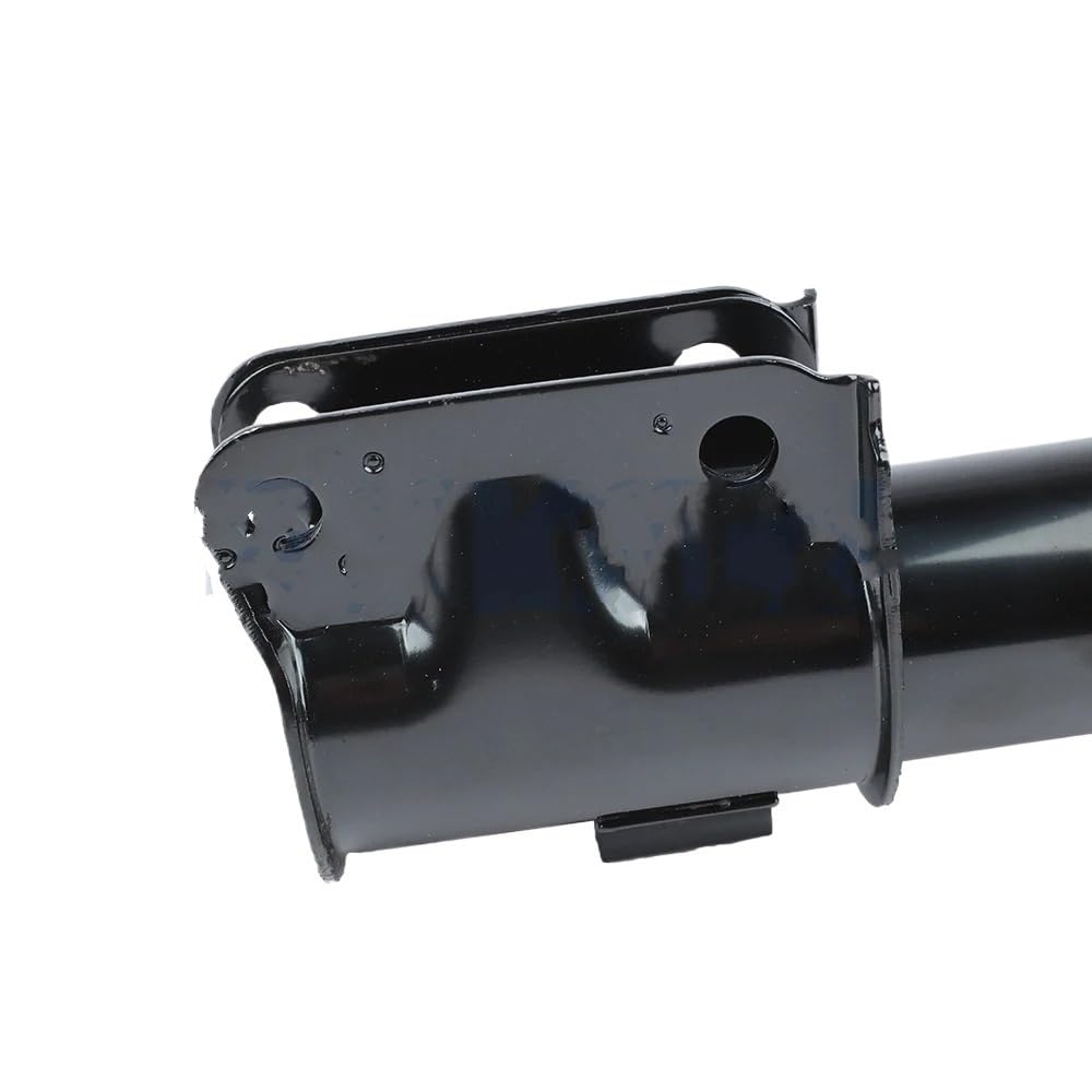amortyzatory Pasuje do Mitsubishi Pajero Montero IO Pinin H76W H65W H66W MR455401 MR319792 2PC przedni amortyzator LH + RH