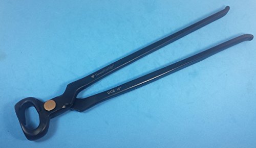 Farrier's Hoof Nippers 15