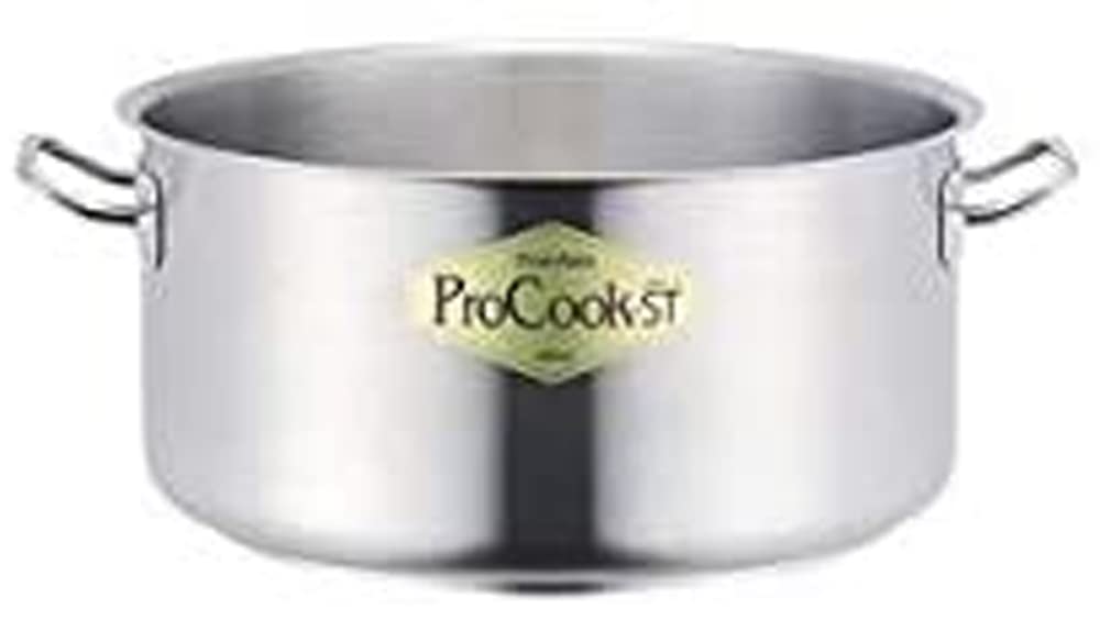 Amazon｜北陸アルミ ProCook ST 外輪鍋 本体のみ 16cm｜両手鍋 