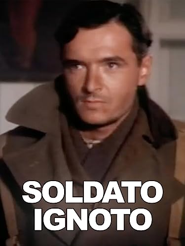 Soldato ignoto