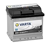 bateria 45ah alcampo Diseñada para ofrecer potencia y fiabilidad