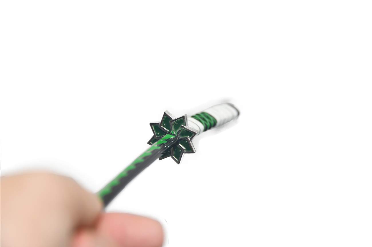 Amazon.co.jp: Marara 日輪刀型ペーパーナイフ 鬼滅の刃 不死川実弥