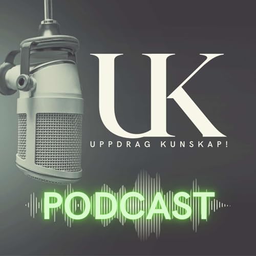 Uppdrag kunskap cover art