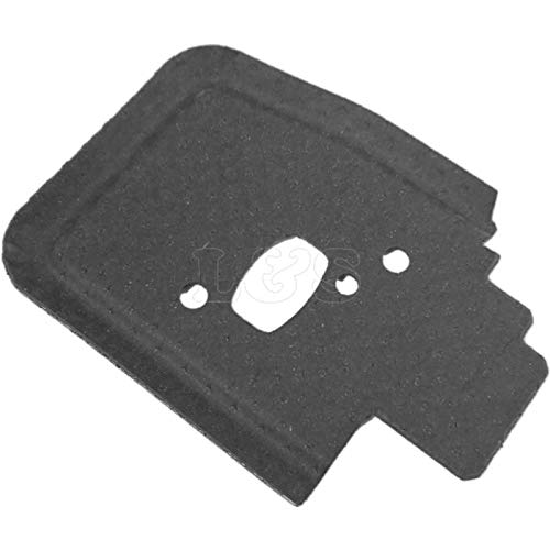 Stihl OEM Parts Gasket for Stihl KM55, KM55C 4140 129 0906, 41401290906