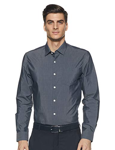 Image of Men's Slim Fit Shirt