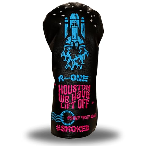 Houston WE Have Lift Off