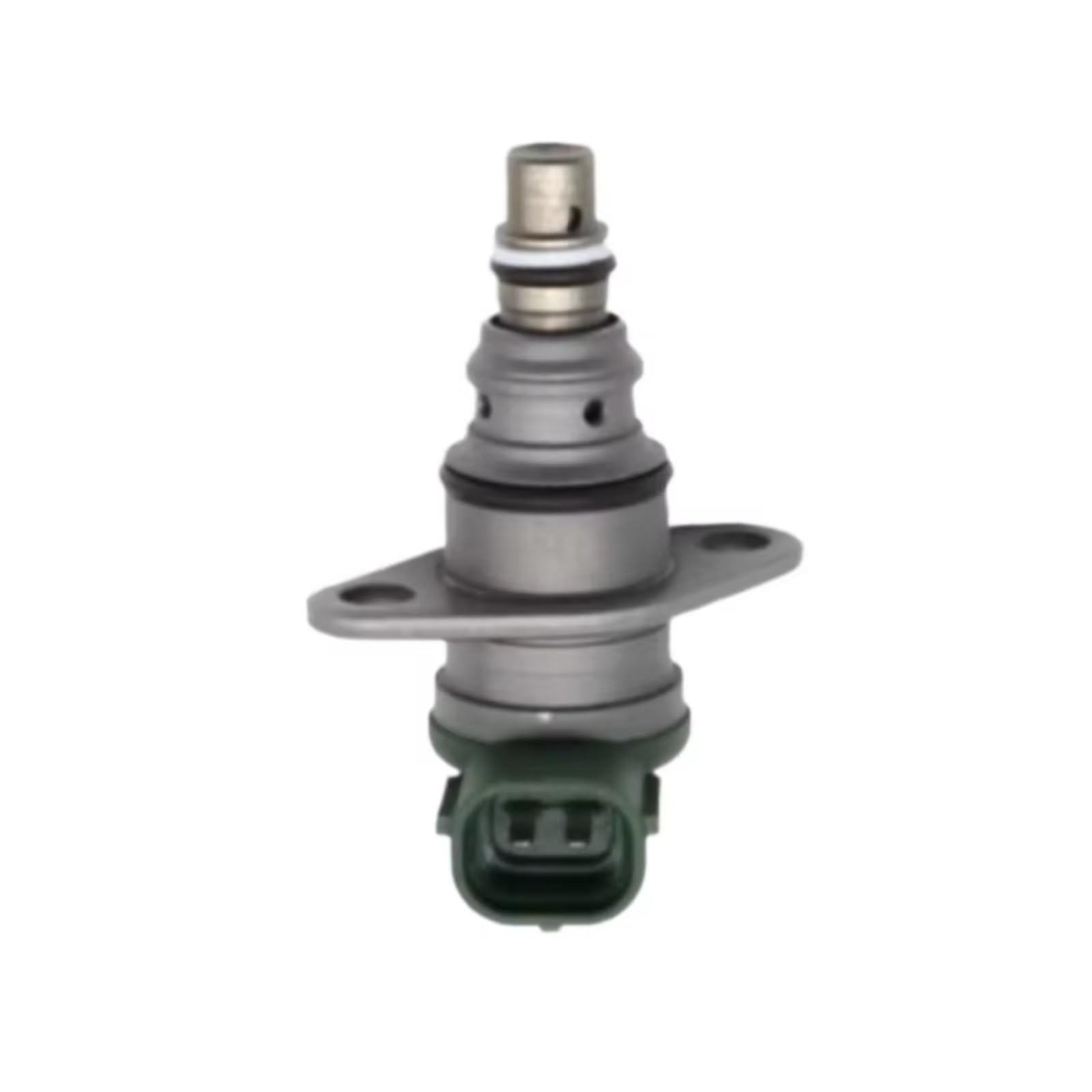 Rail Regulator Valve Compatible with Toyota for Corolla for Avensis for Previa Engine Parts Fuel Pump Suction Control Valve OEM: 096710-0120 096710-0130(Color1)