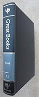 Great Books of the Western World 54 : Freud B0018AU9BG Book Cover