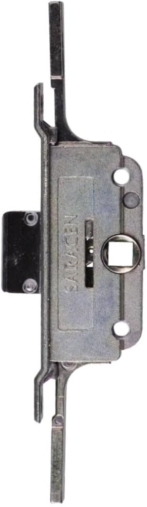 Valiant FM Window Lock Gear Box 22mm Backset 05058