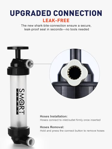 Image of Cordless Fuel Transfer Pump, Gas Siphon Pump for Gasoline, 2026 New Version | 3 GPM Flow Fluid Transfer Pump for Gas, Diesel, Oil, Transmission & Water, Oil Transfer Pump for Car, Yard or Farm Equipment