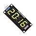 Compact 4-Digit 0.56Inch Digital Display Module TM1637 Driven LED Tube for Electronics Clocks & Industrial Applications Clock Display Module
