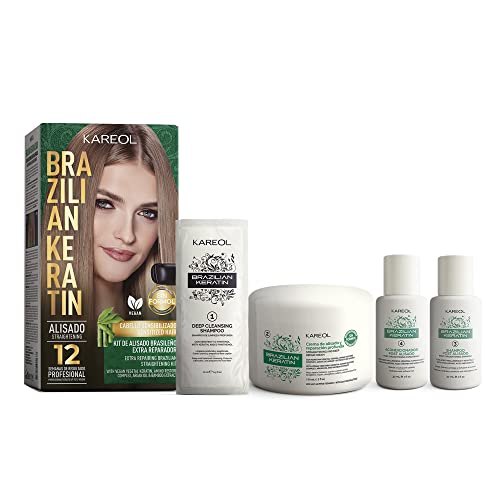 Opiniones y reviews de Alisado brasileño kativa que Puedes Comprar On-line. 13