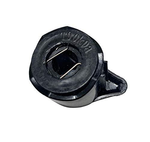 "GJS Gourmet Steam Release Handle (or Pressure Release Valve) Compatible with 6 Quart Instant Pot DUO SV 60". Verify dimensions before purchasing. This valve is not created or sold by Instant Pot.