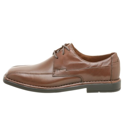 Image of Florsheim Men's Jonathan Oxford,Brown,7.5 EEE