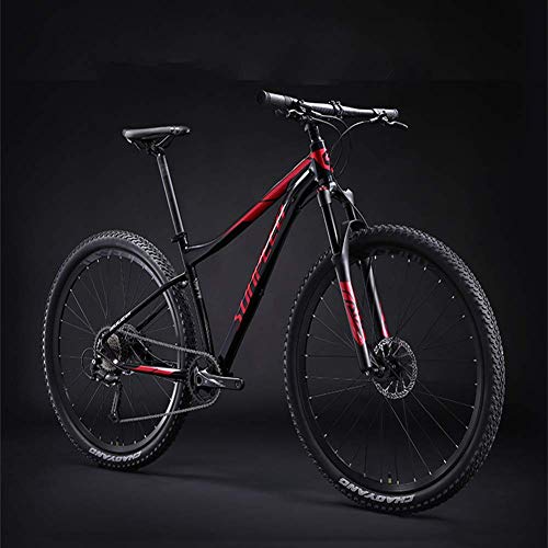 9 velocitagrave; Uomo Mountain Bike Telaio