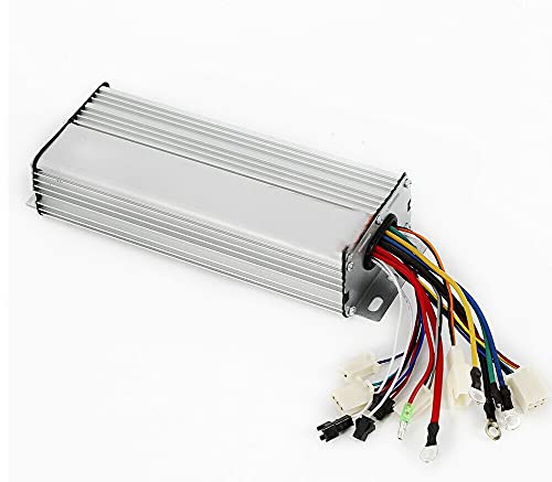 See full amazon price history chart for SNA 48V 750 Watt Controller for BLDC Motor/Pedal Rickshaw Controller/E-Bike Controller SNA 48V 750 Watt Controller for BLDC Motor/Pedal Rickshaw Controller/E-Bike Controller (B08JKQ82YM) Amazon Price History, Amazon Price Tracker