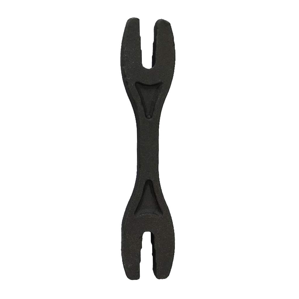 10 Satz Universal Motorrad Speichenspanner Schraubenschlüssel Werkzeug für Dirt Bike ATV