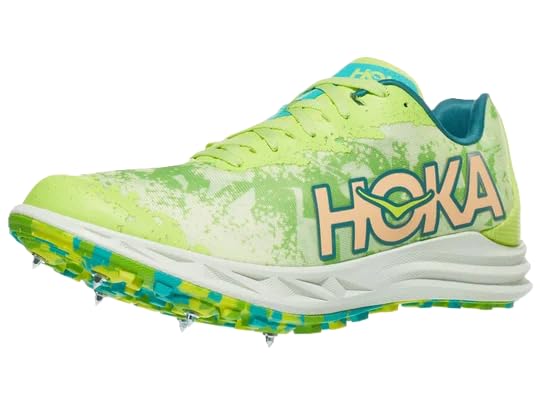 Hoka Crescendo XC SneakerUnisex Adulto