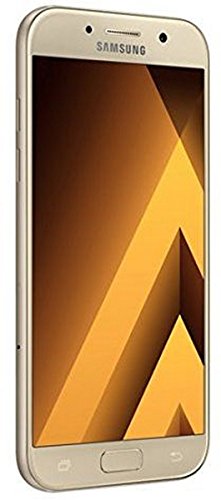 Image of Samsung Galaxy A5 2017 (Gold, 3GB /32GB)