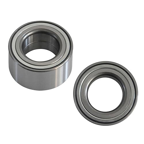 MAYASAF 513058 [2 Pack] Front Wheel Bearing for 2002-10 PT