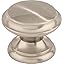 Brushed Satin Nickel