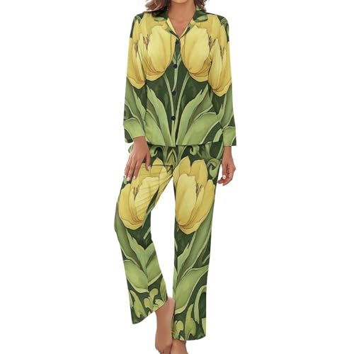 Pyjama grande taille femme résolvant le manque de confort des nuits agitées