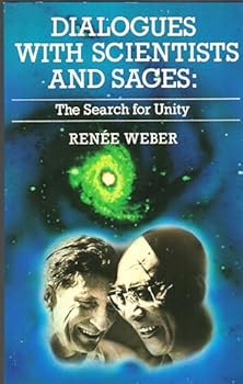 Paperback Dialogues with scientists and sages: The search for unity Book