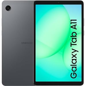 Samsung Galaxy Tab A11 – Tabl...