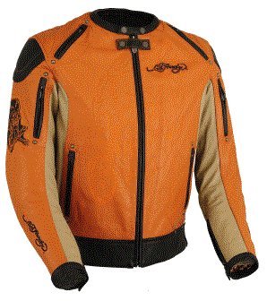 ed hardy motorcycle jacket