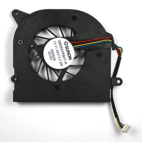 Ventilateur de refroidissement PC Asus F6A-X2 interne